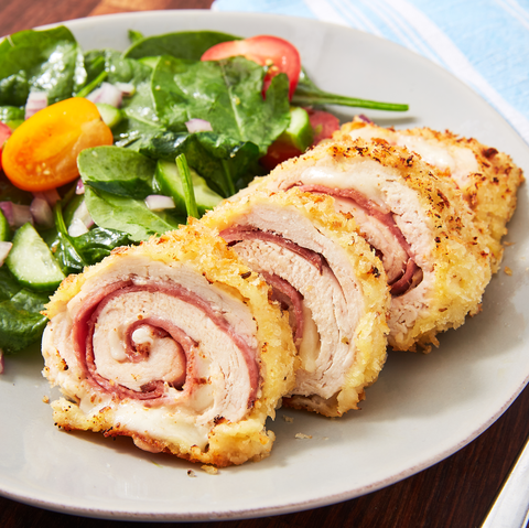 Cordon bleu